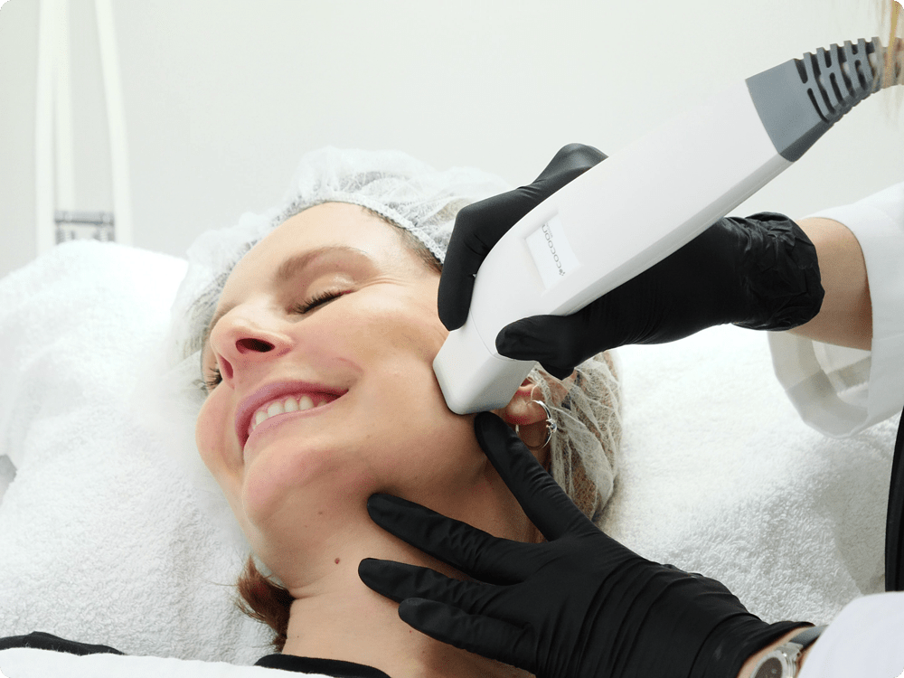 dermatologia estética