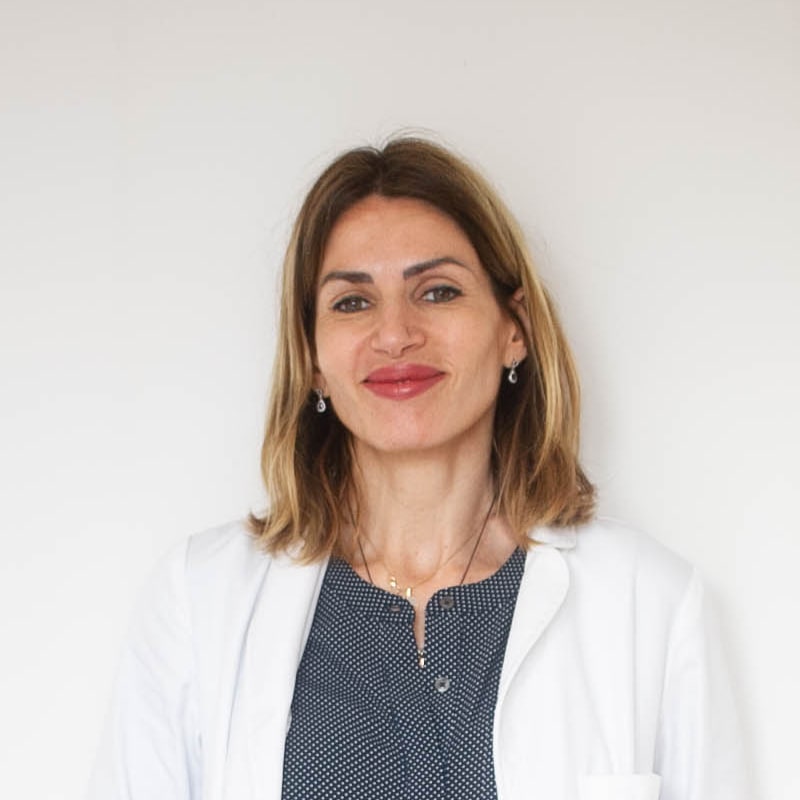 Dra. Elena Arnal
