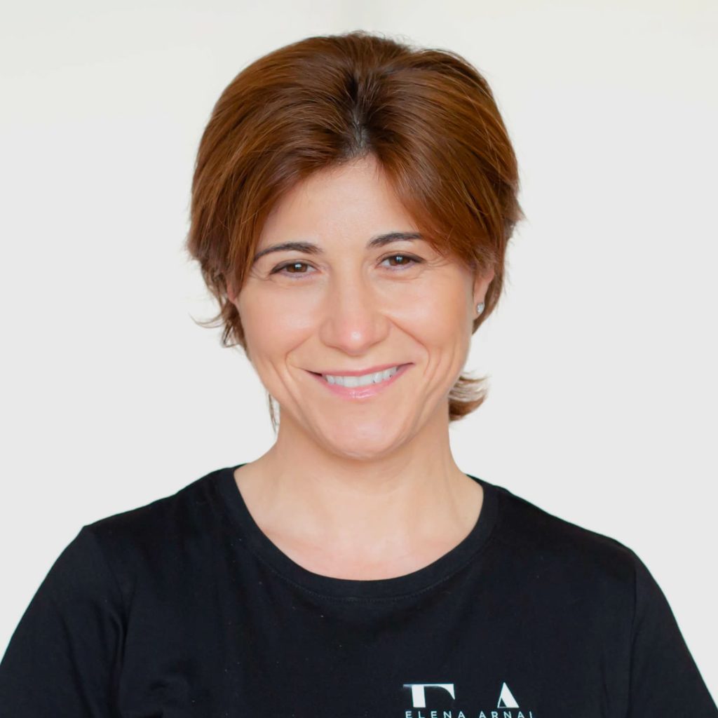 Dra. Laura García